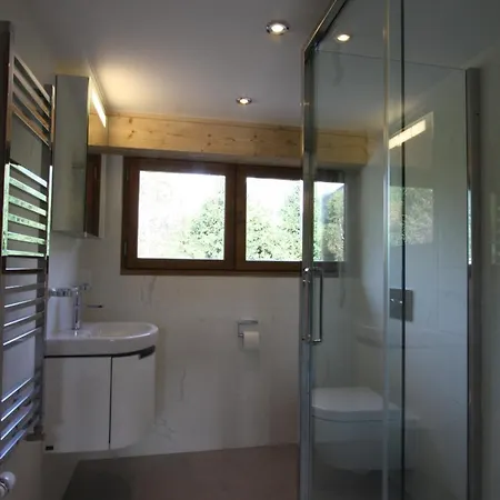 Chalet Les Brimbelles - All Year Шале *